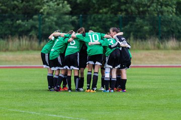 Bild 49 - C-Juniorinnen Landesmeister Finale SV Wahlstedt - TuRa Meldorf : Ergebnis: 1:4